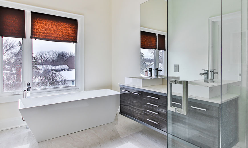 Interior designers embrace