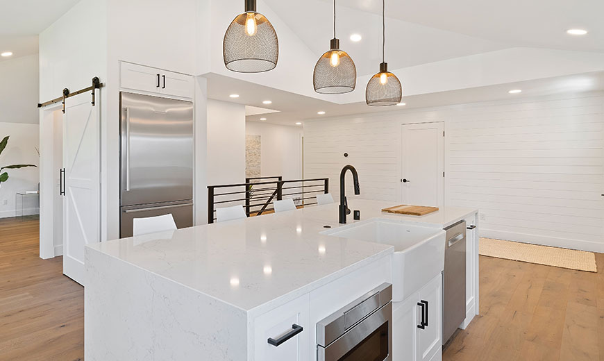 Interior designers embrace biophilia